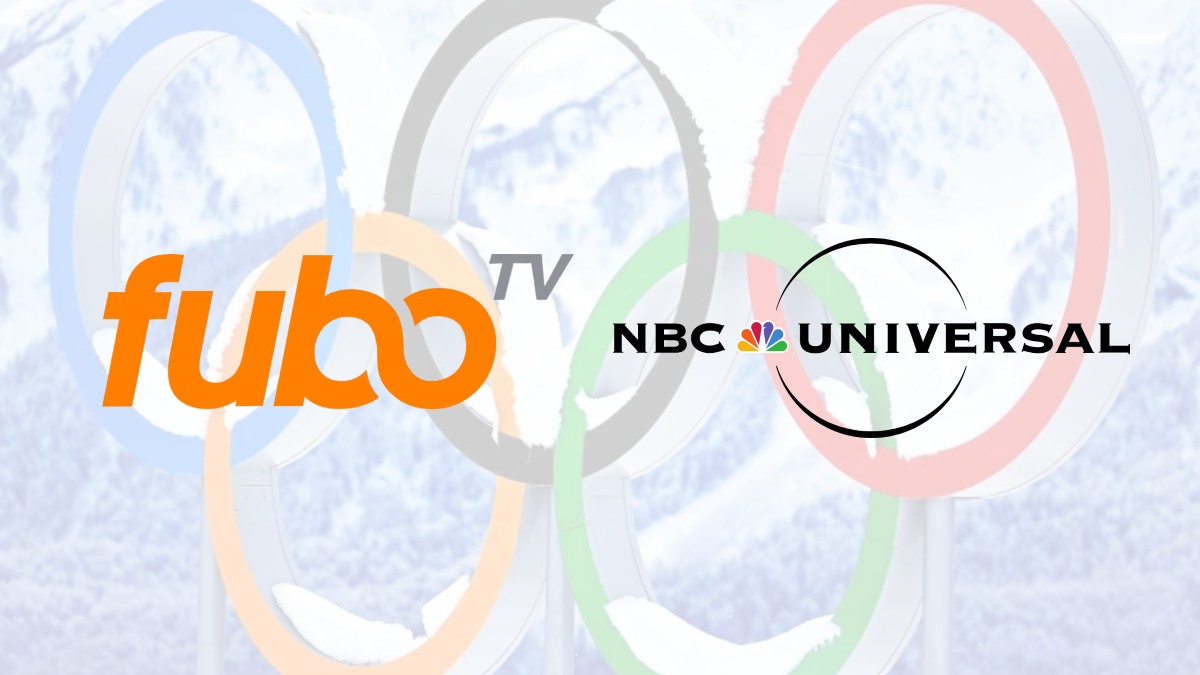 fuboTV teams up with NBCUniversal to stream 2022 Winter Olympics