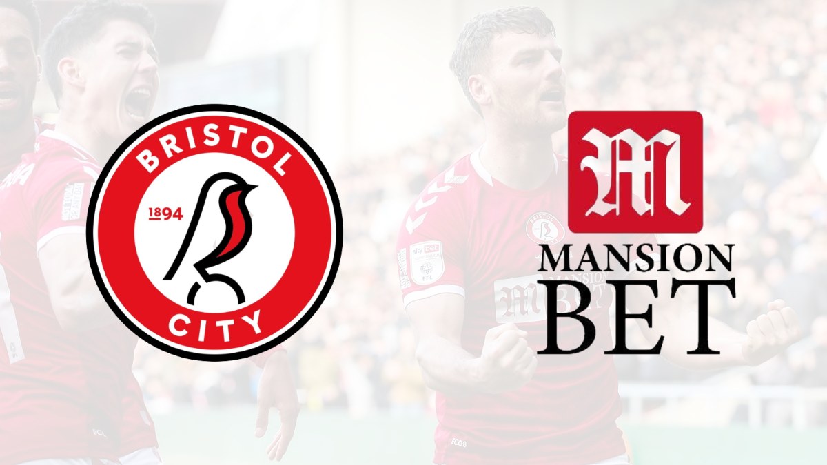 Bristol City FC ends sponsorship ties with MansionBet
