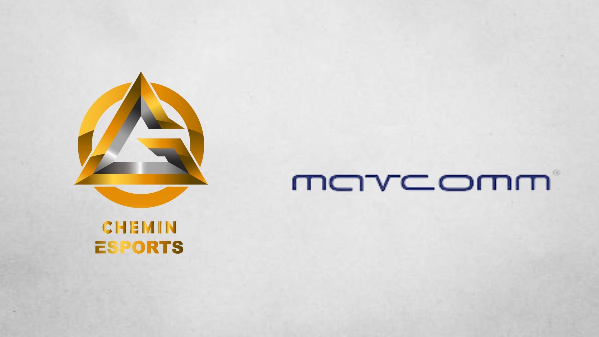 Chemin Esports appoints communications mandate to Mavcomm Consulting
