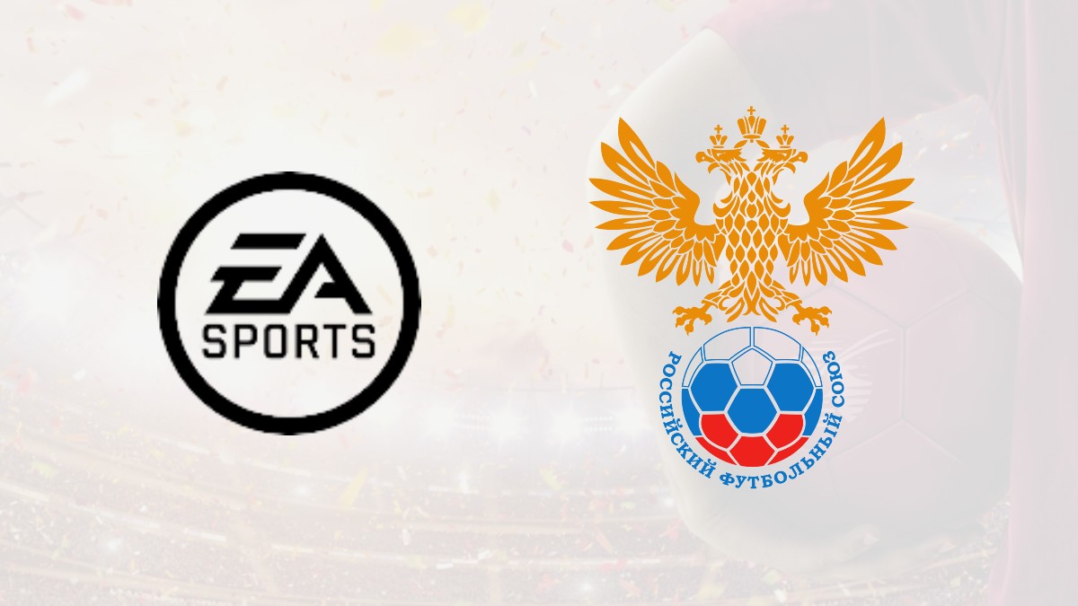 EA Sports excludes Russian national, club teams from FIFA 22