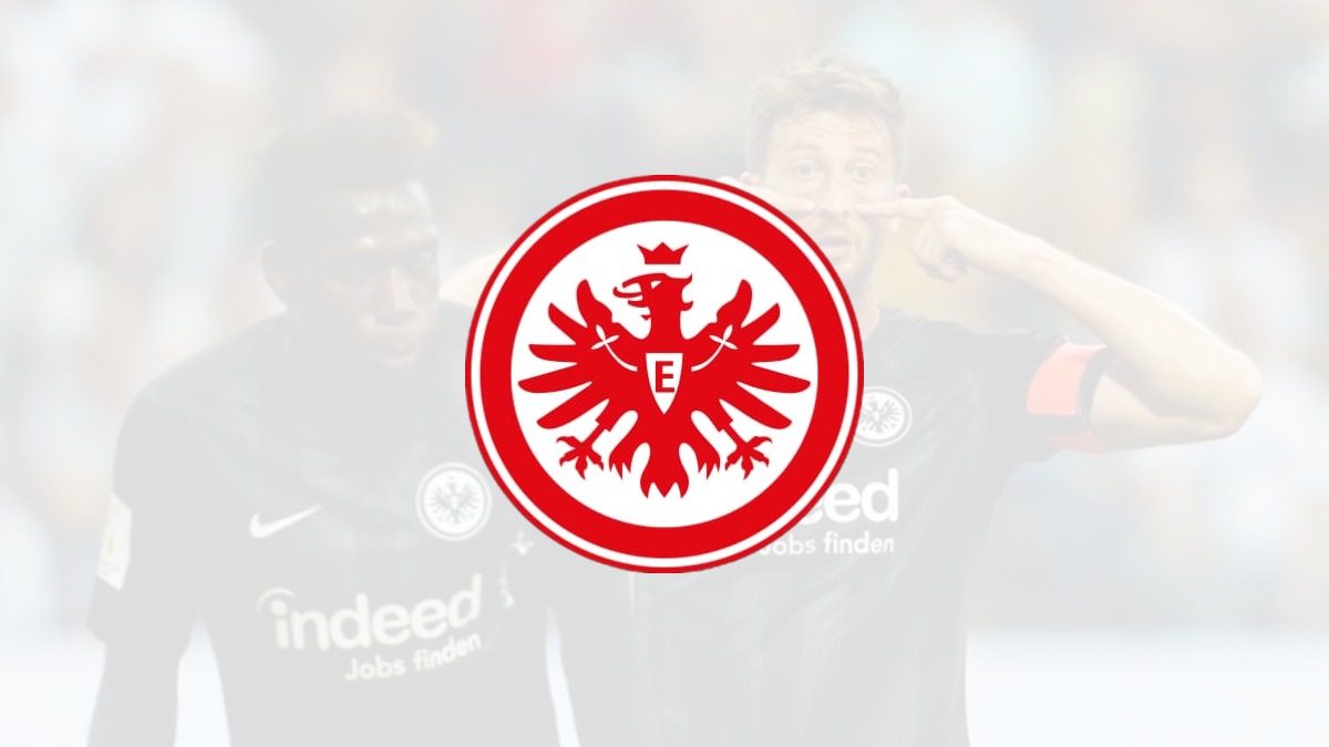 Eintracht Frankfurt collaborates with The Football Club