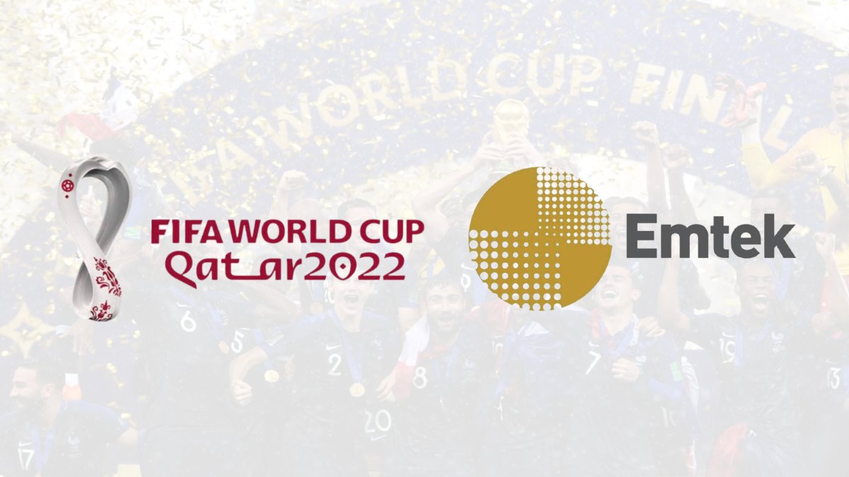 Emtek bags FIFA World Cup broadcast rights in Indonesia