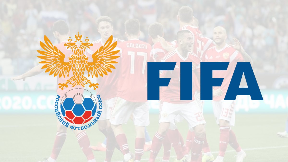 FIFA bans Russia from World Cup