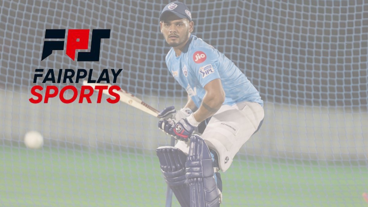 FairPlay Sports adds Ripal Patel to its roster
