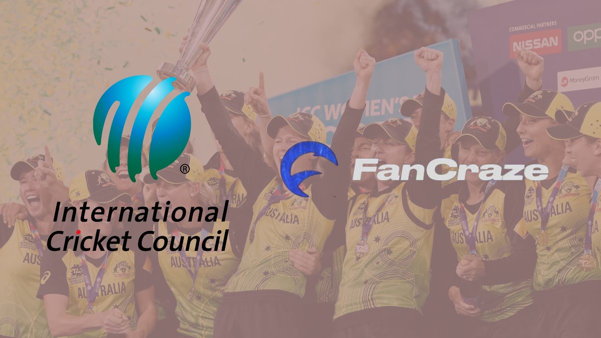 ICC, FanCraze set to launch women's cricket digital collectibles
