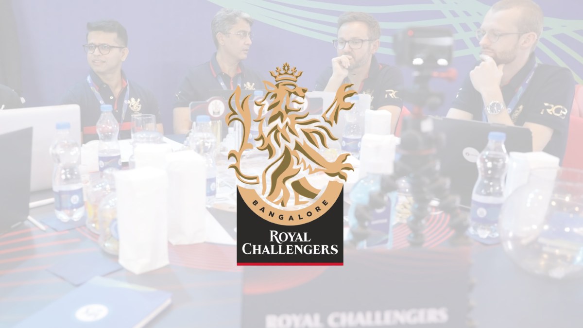 IPL 2022 Sponsors Watch: Royal Challengers Bangalore