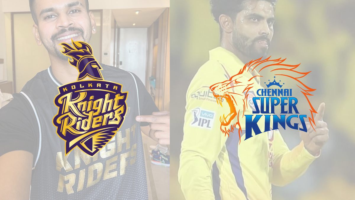 IPL 2022 CSK vs KKR: Match preview, head-to-head and sponsors