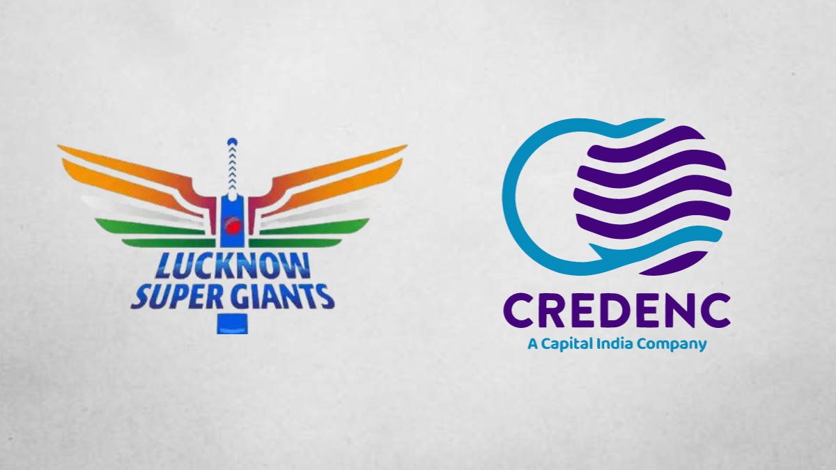 IPL 2022: Credenc.com announces sponsorship deal with Lucknow Super Giants