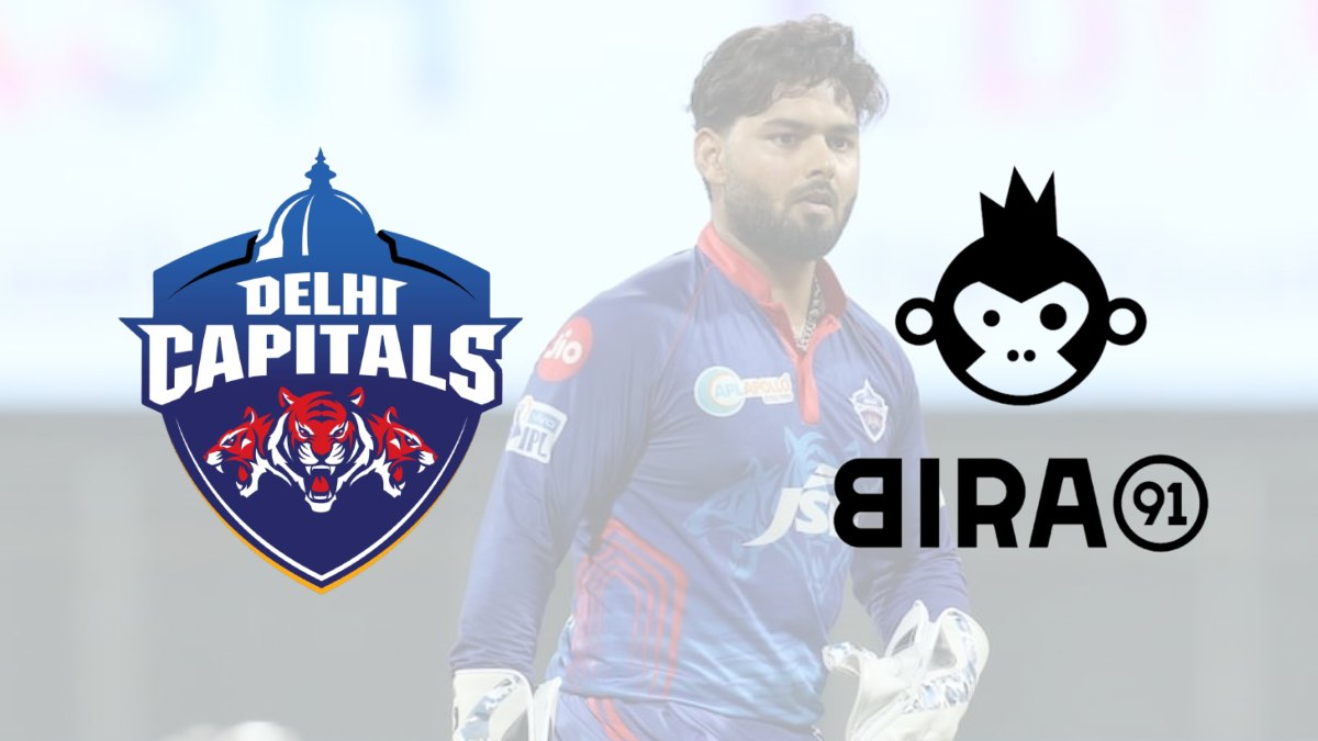 IPL 2022: Delhi Capitals add Bira 91 to sponsorship portfolio