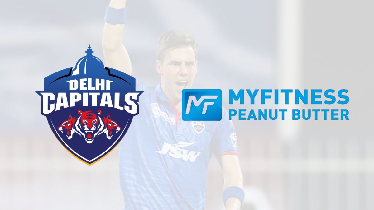 IPL 2022: Delhi Capitals unveil MyFitness Peanut Butter as official partner