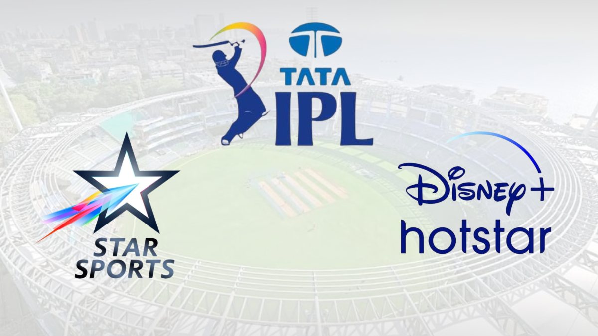 IPL 2022: Disney Star to provide LIVE coverage on multiple channels in eight languages
