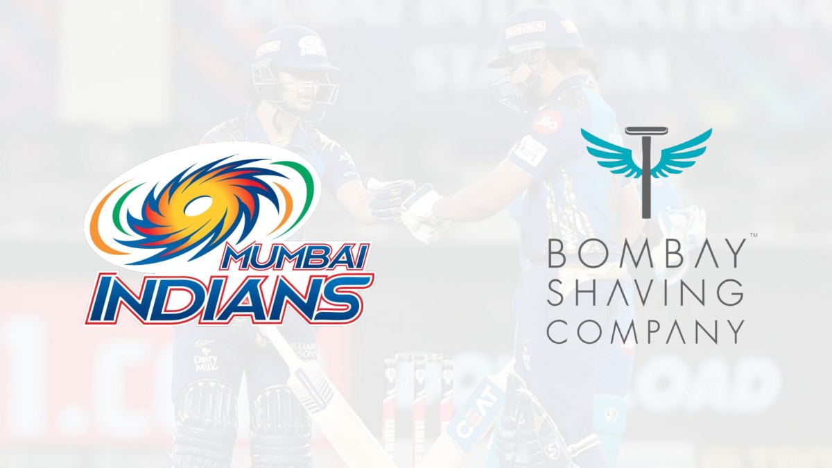 IPL 2022: Mumbai Indians sign sponsorship deal with Bombay Shaving Company