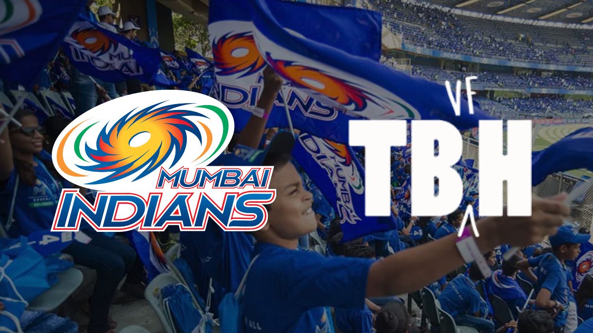 IPL 2022: Mumbai Indians team up with Studio TBH to create Instagram content