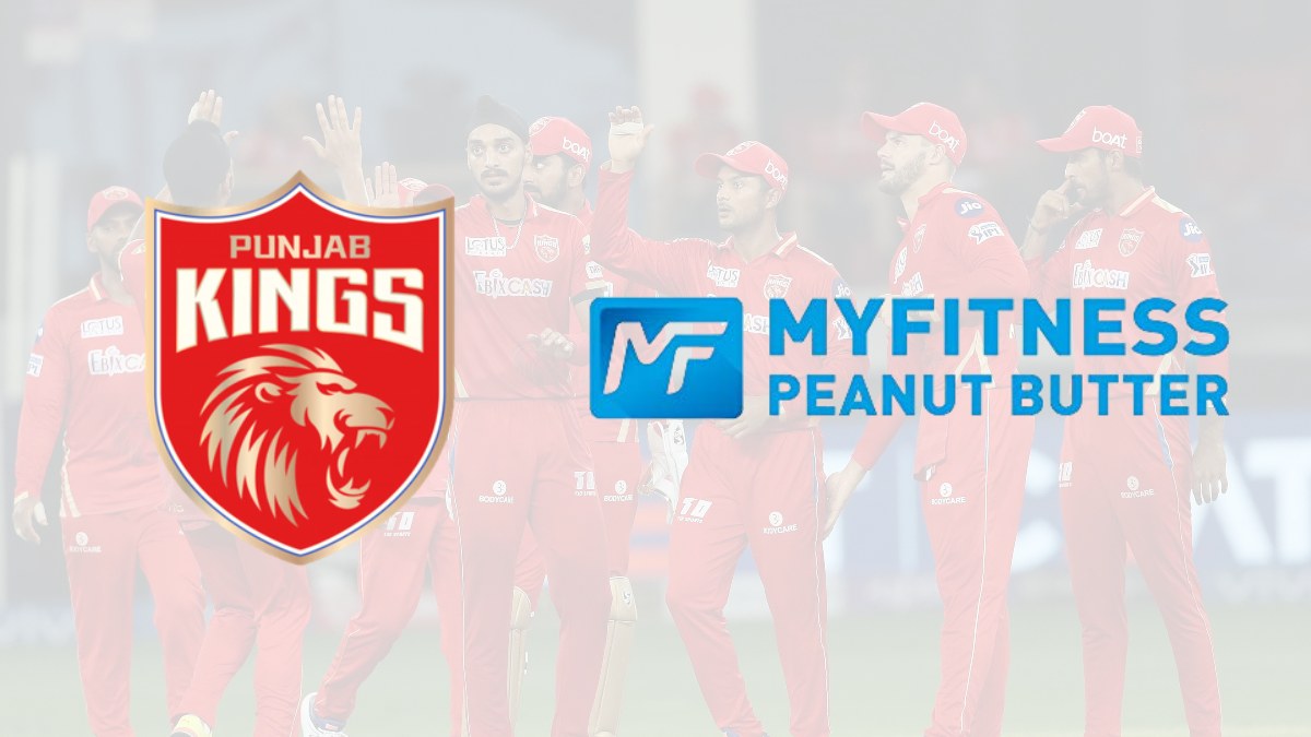 IPL 2022: Punjab Kings appoint MyFitness Peanut Butter as healthy snacking partner