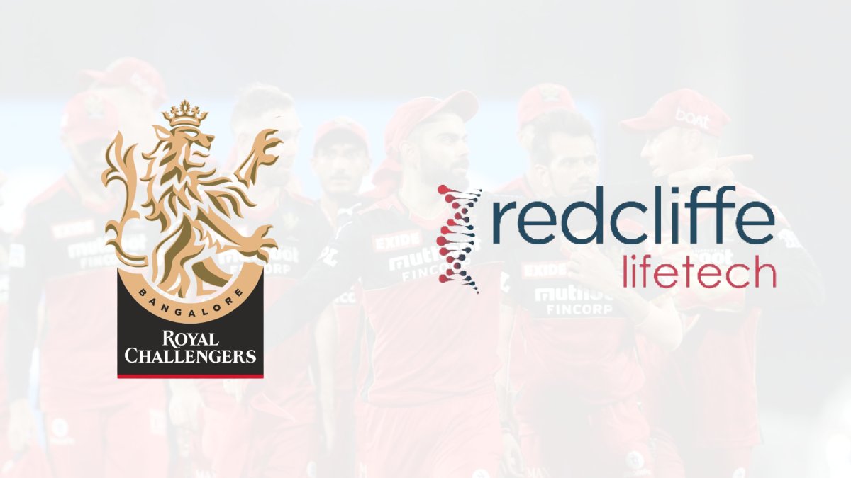 IPL 2022: Royal Challengers Bangalore team up with Redcliffe Labs