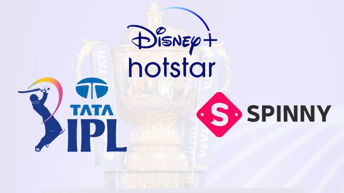 IPL 2022: Spinny joins Disney+Hotstar as associate sponsor