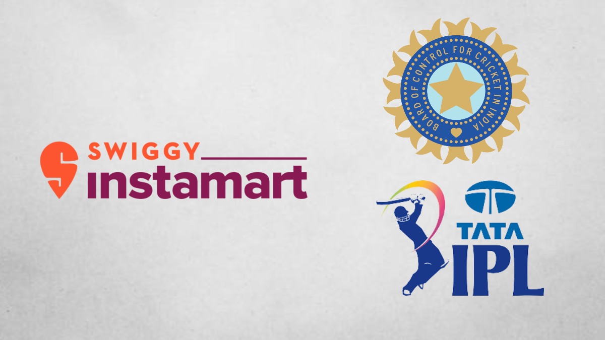IPL 2022: Swiggy Instamart signs multi-year deal with BCCI