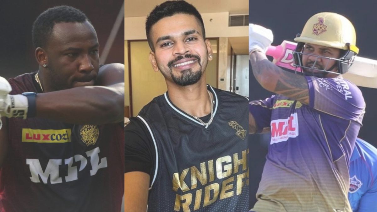 IPL 2022: Three crucial players for Kolkata Knight Riders