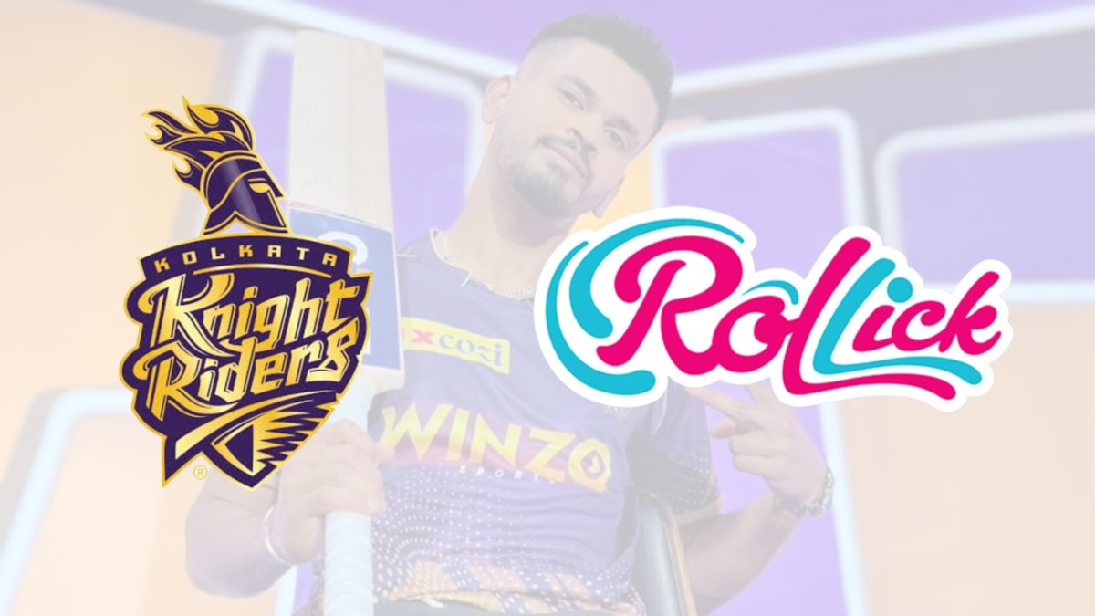 IPL 2022: Kolkata Knight Riders ink partnership with Rollick