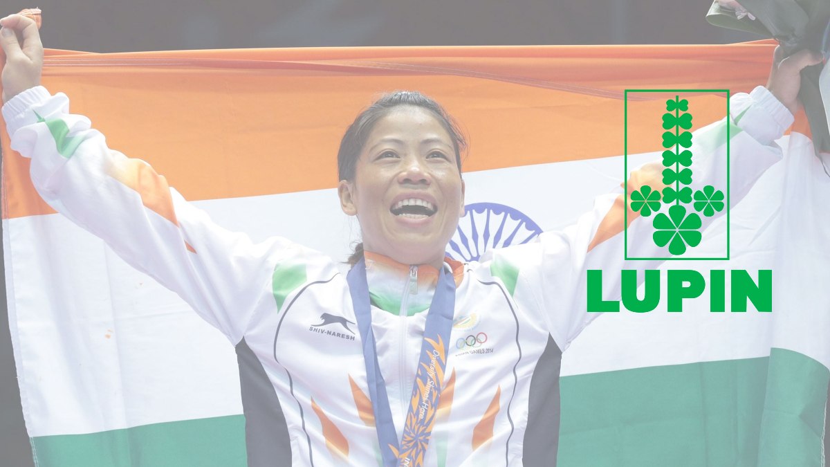 Lupin appoints Mary Kom as brand ambassador for Shakti campaign