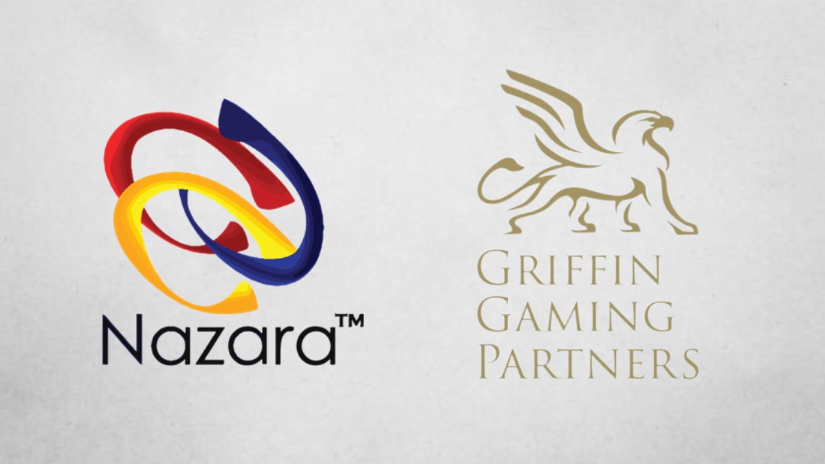 Nazara invests INR 30 crore in Griffin Gaming Partners Fund II over the next three years