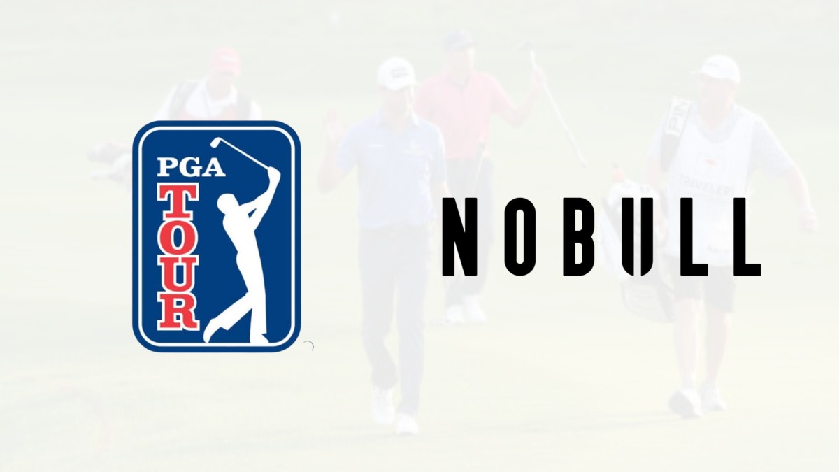 PGA TOUR announces multiyear deal with NOBULL
