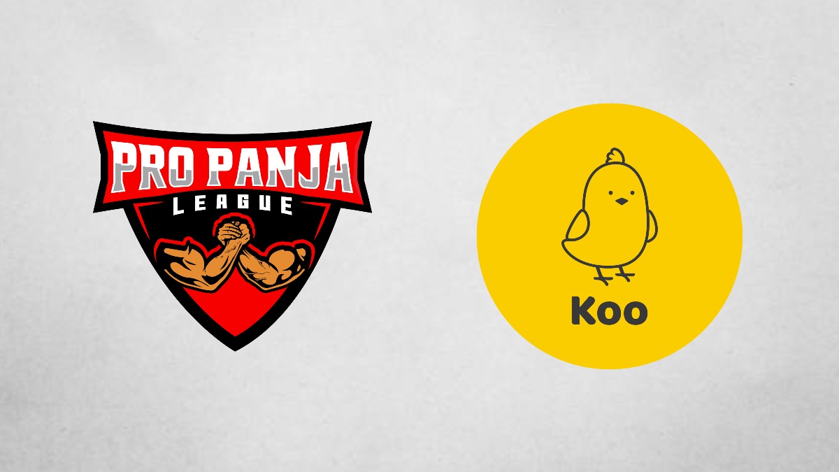 Pro Panja League teams up with Koo for upcoming edition