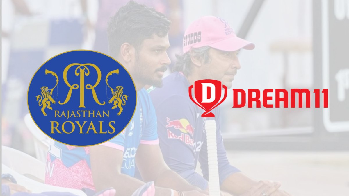 IPL 2022: Rajasthan Royals extend sponsorship deal with Dream11