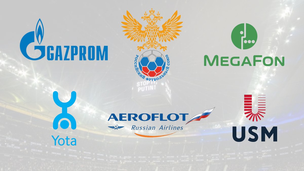 Russian sports entities faces aftermath of Ukraine attack