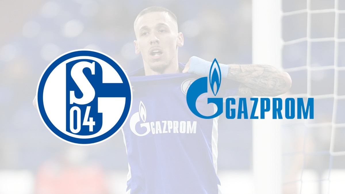 Schalke 04 cut sponsorship ties with Gazprom