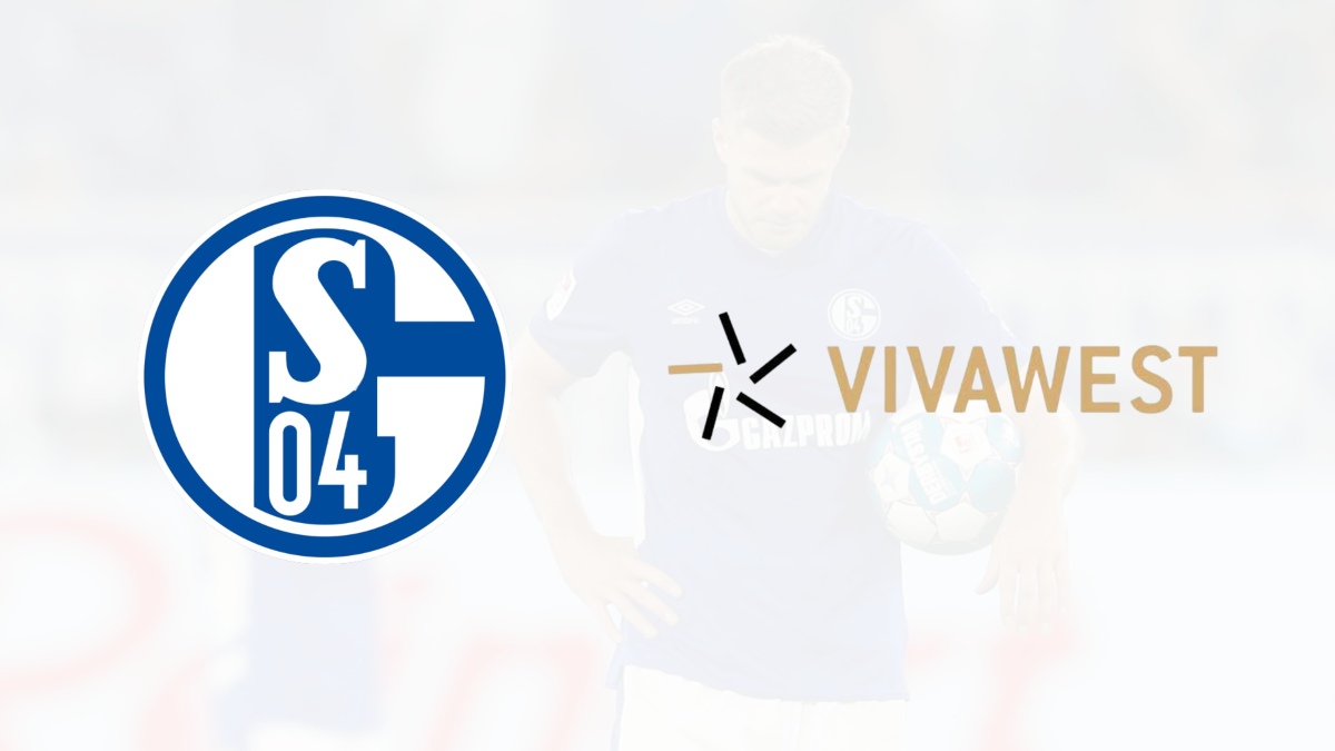 Schalke 04 inks sponsorship deal with Vivawest