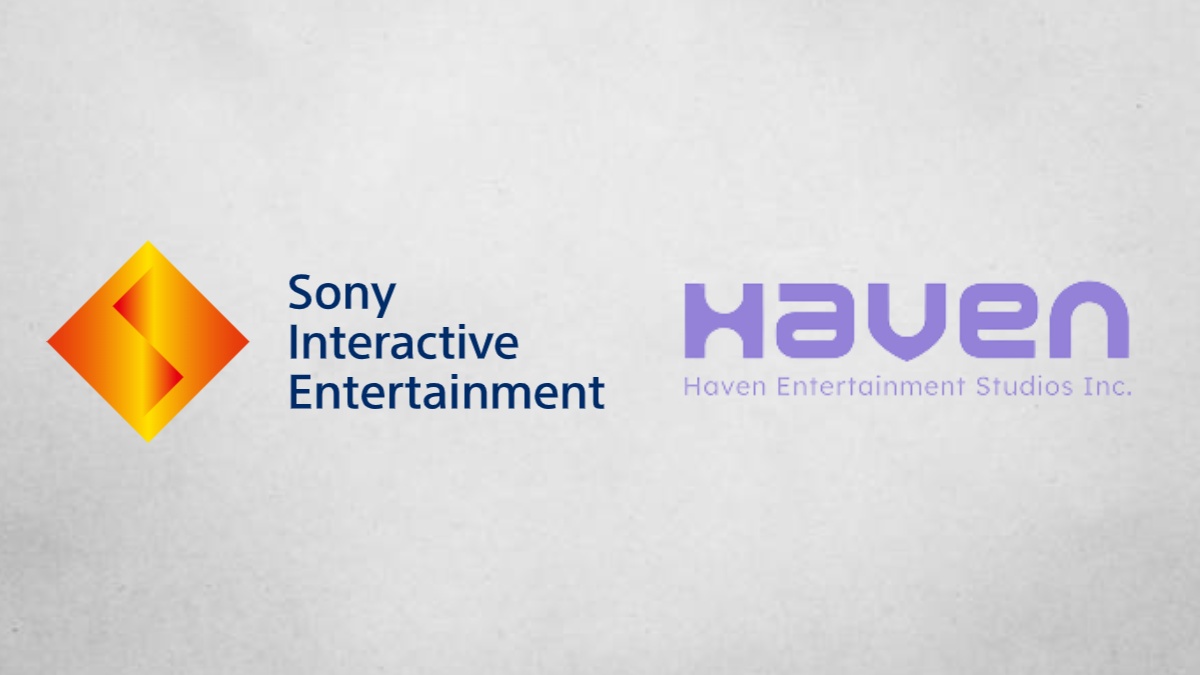 Sony to acquire Haven Entertainment Studios