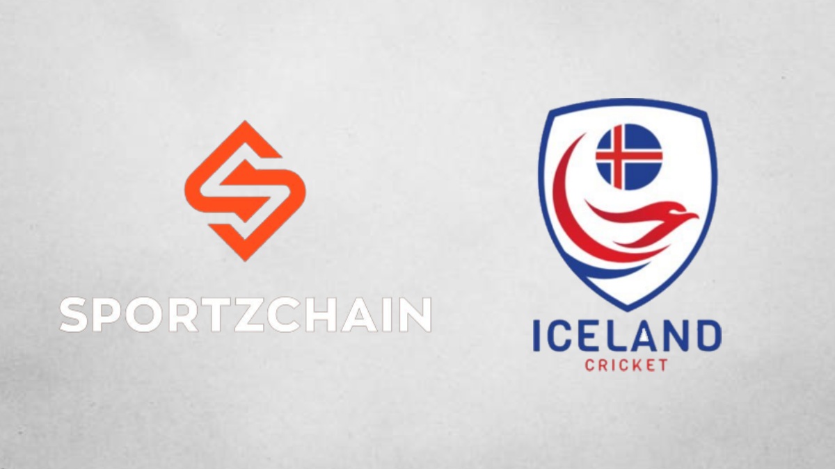 SportZchain join hands with Iceland Cricket Association to launch fan tokens