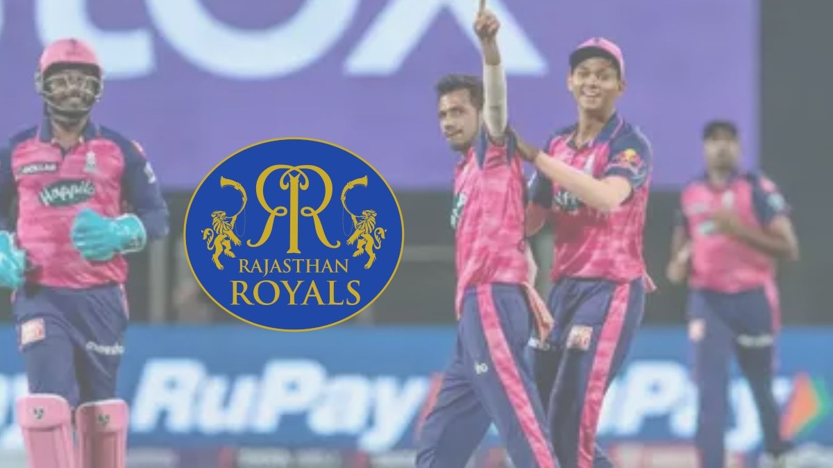 IPL 2022 RR vs SRH: Rajasthan Royals register a massive victory
