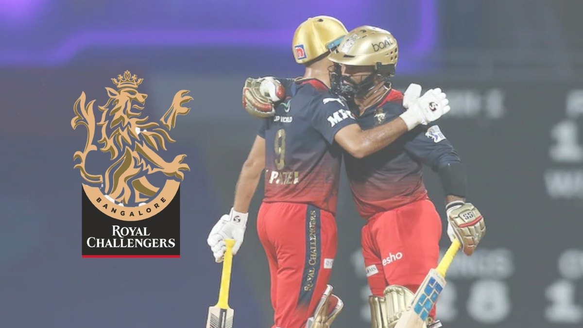 IPL 2022 RCB vs KKR: Karthik seals the low scoring thriller for Royal Challengers Bangalore