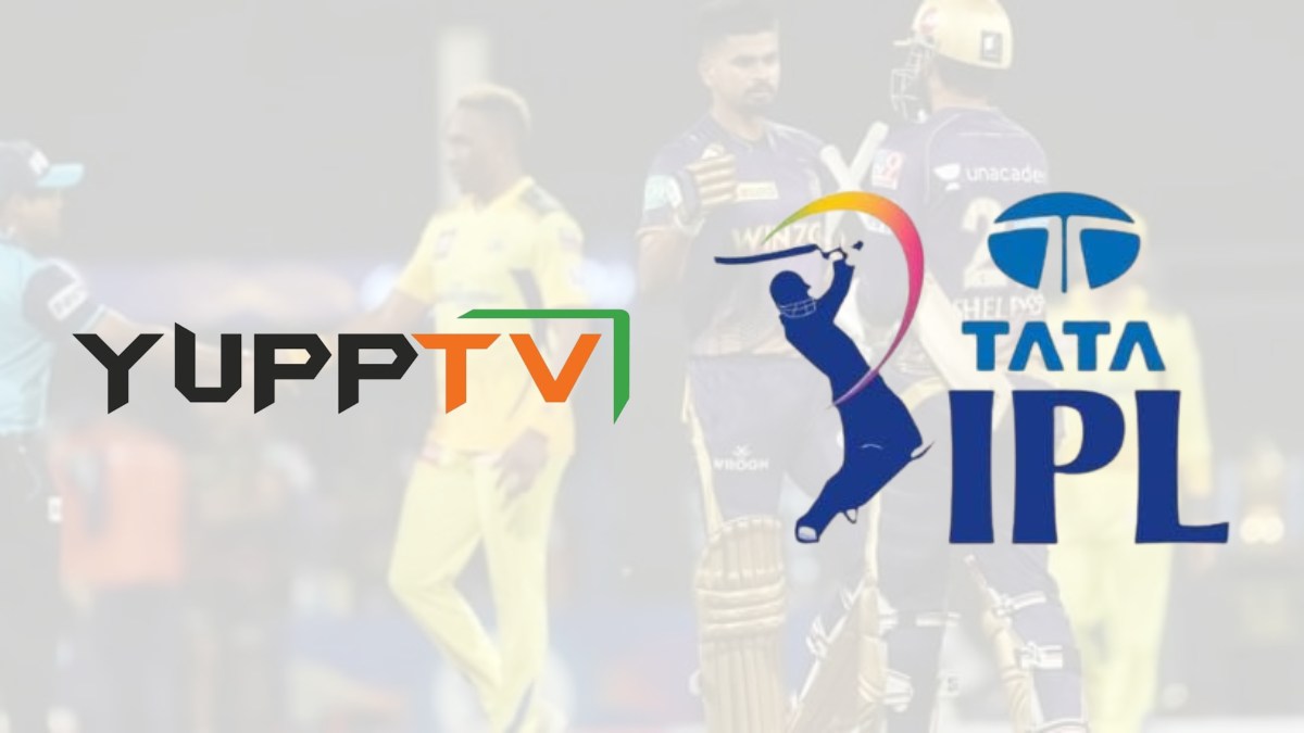 IPL 2022: YuppTV acquires streaming rights in 114 countries