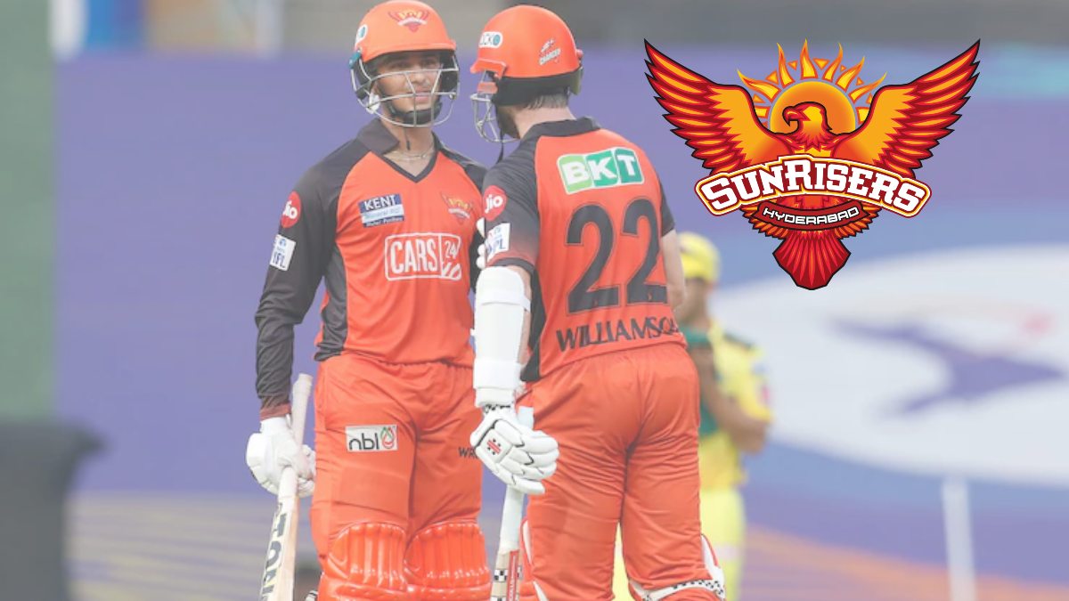IPL 2022 CSK vs SRH: Abhishek, Tripathi power Sunrisers Hyderabad to eight-wicket victory