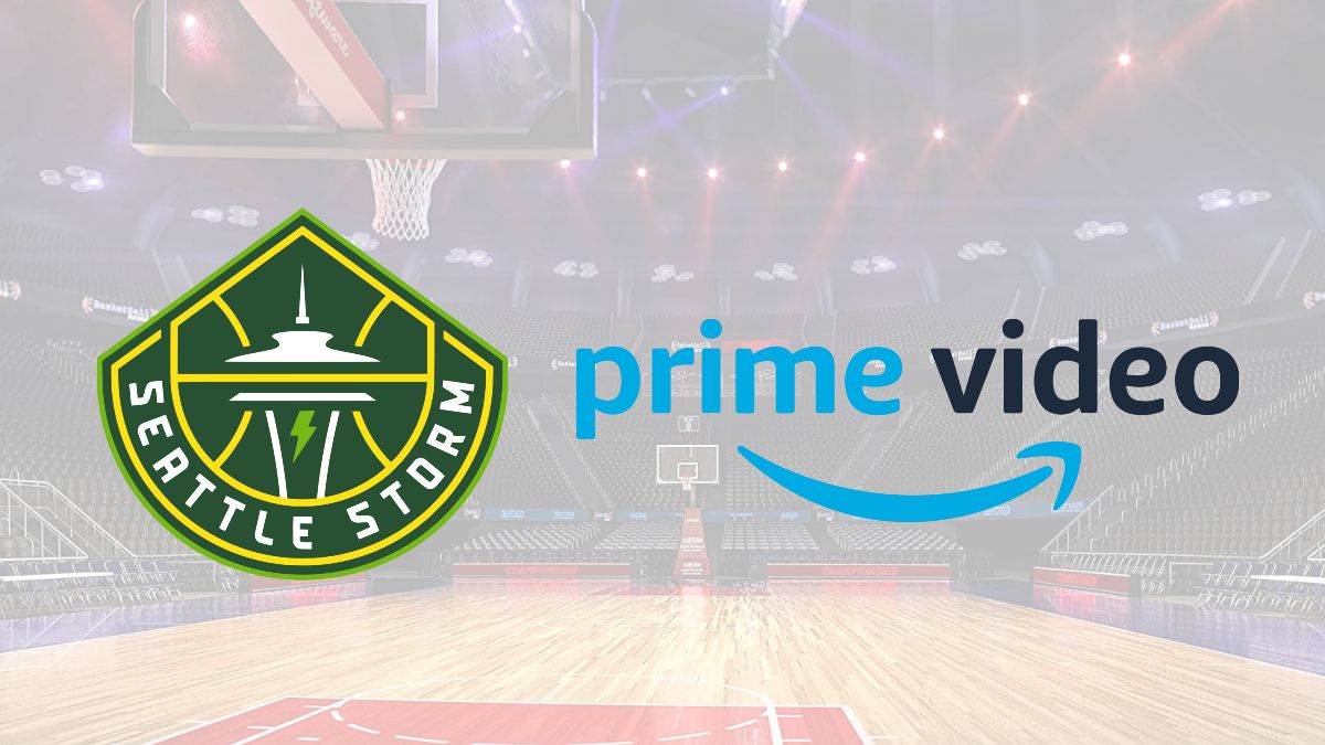 Amazon Prime acquires Seattle Storm's streaming rights