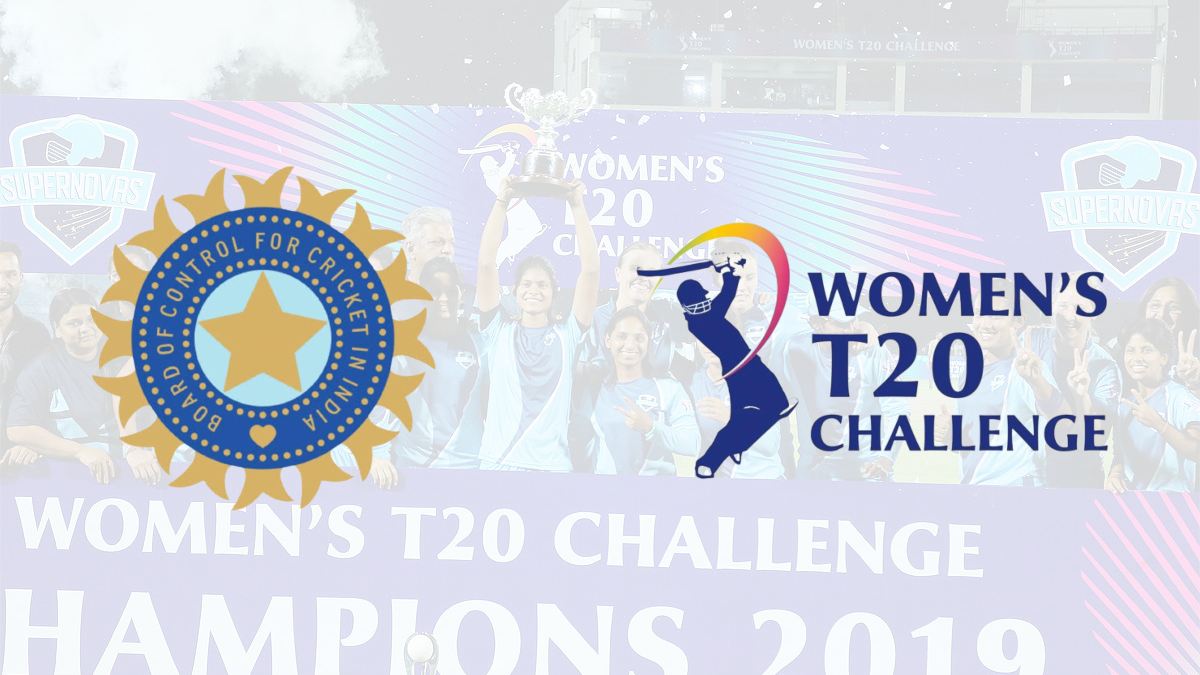 BCCI issues quotations for title sponsorship rights for Women's T20 Challenge 2022