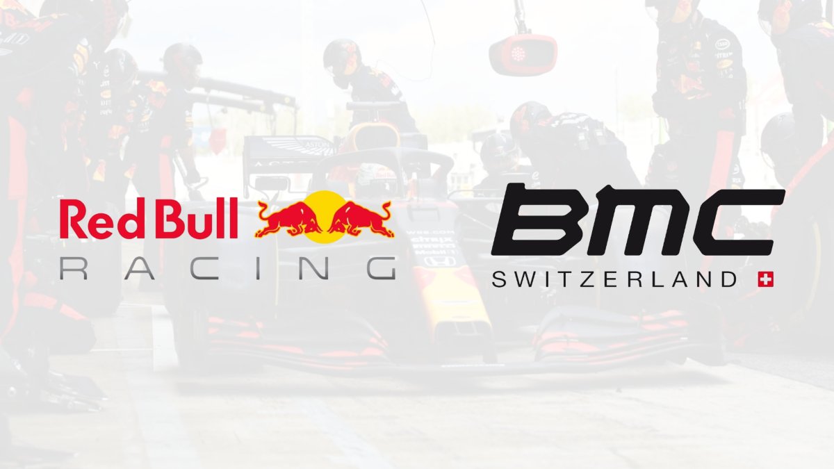 BMC Switzerland inks partnership with Red Bull Racing