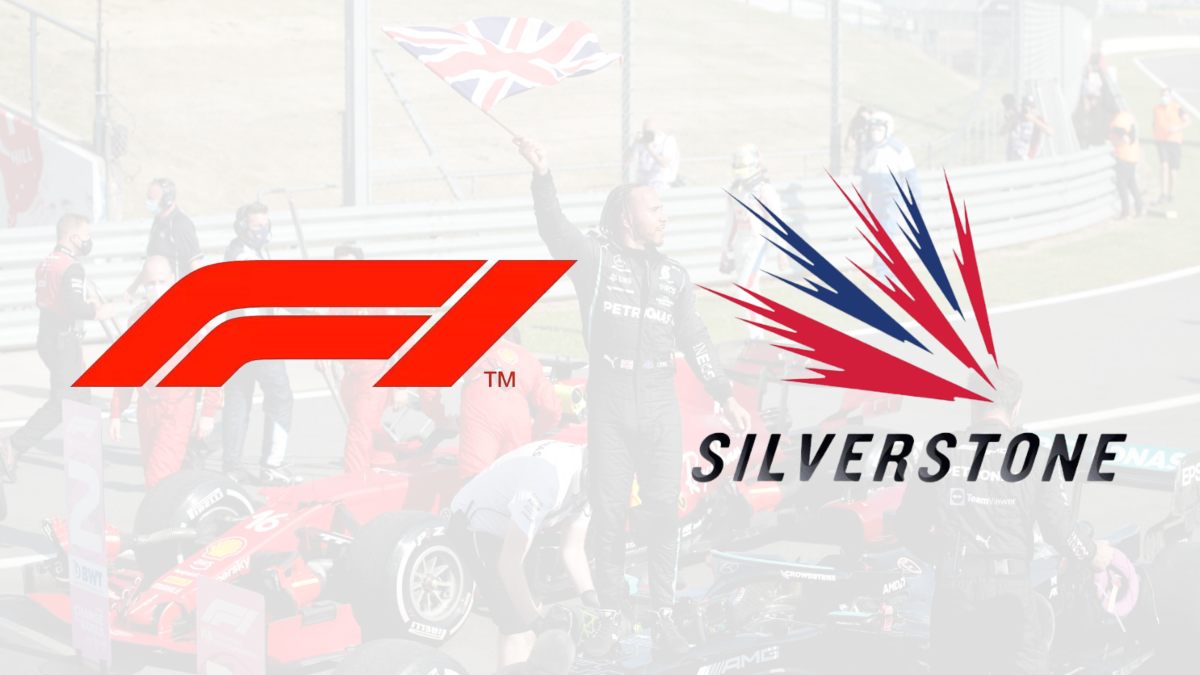 British Grand Prix set for record race day attendance