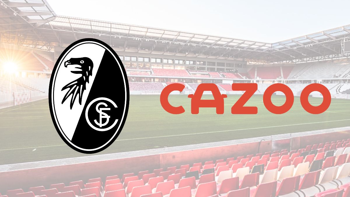 Cazoo signs its first Bundesliga deal with Freiburg