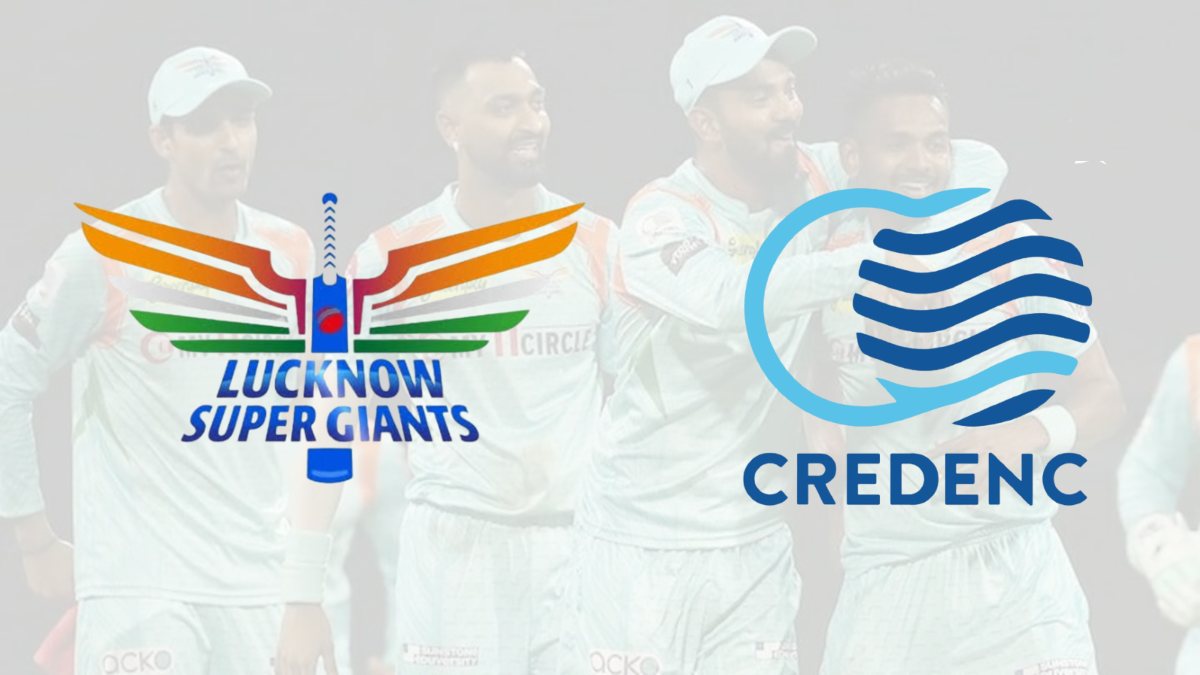 Credenc launches IPL ad featuring Lucknow Super Giants' players