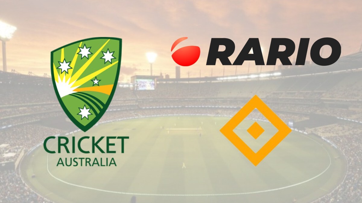 Cricket Australia teams up with Rario and BlockTrust
