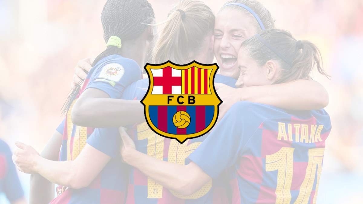 FC Barcelona set a new attendance record for women's football