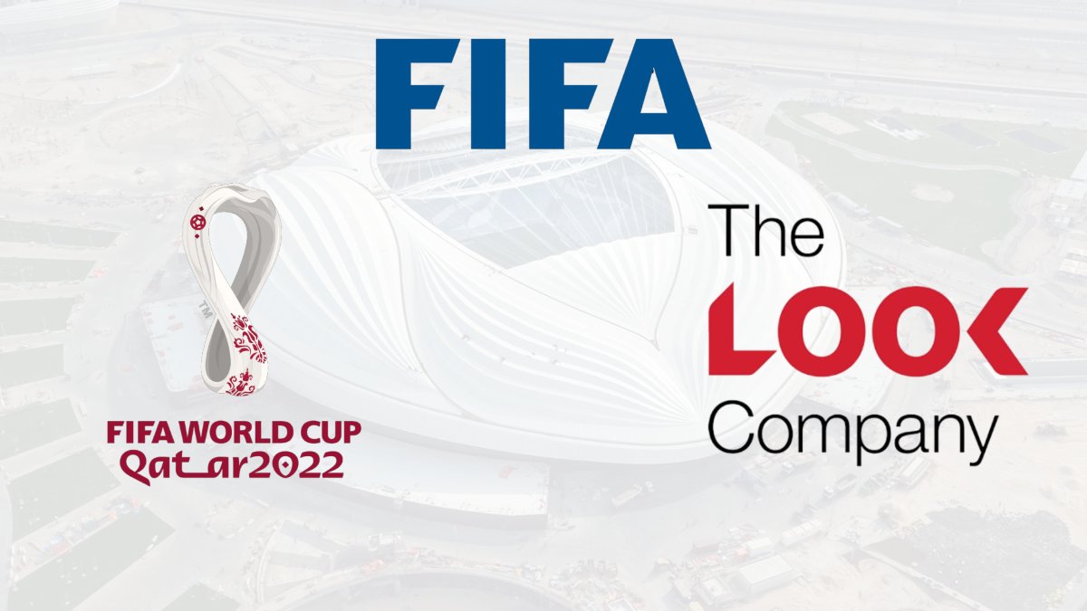 FIFA partners with The Look Company for World Cup 2022