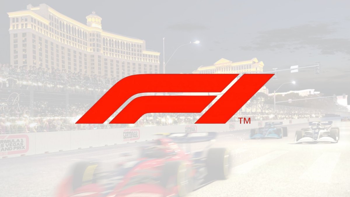 Formula 1 confirms addition of Las Vegas to 2023 calendar