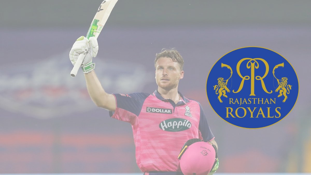 IPL 2022 DC vs RR: Buttler's century secures two points for Rajasthan Royals