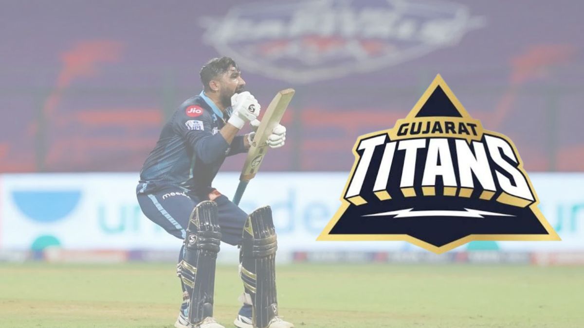 IPL 2022 GT vs RCB: Tewatia, Miller powers Gujarat Titans to a fifth consecutive win