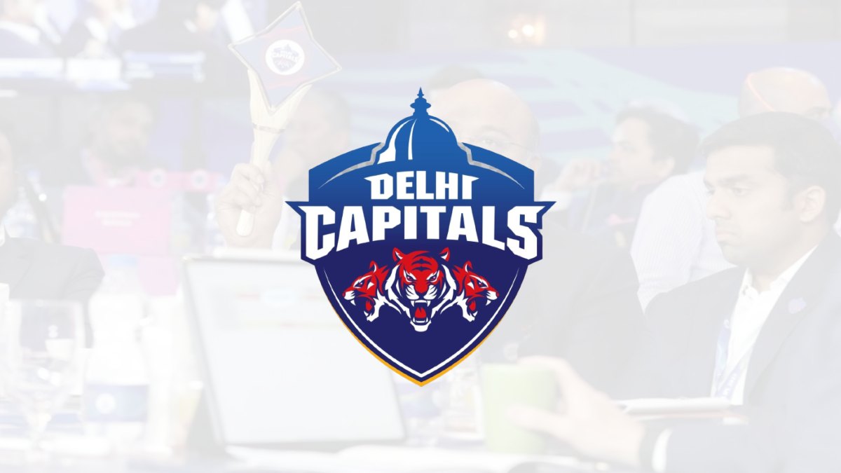 IPL 2022 Sponsors Watch: Delhi Capitals